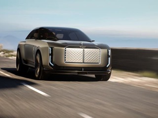 Bentley vstupuje do budúcnosti. Takto majú vyzerať nasledujúce modely značky