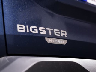 FOTO + VIDEO: Dacia Bigster je oficiálne tu