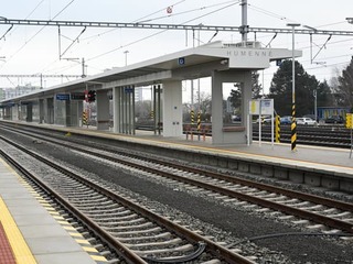 Železnice majú za sebou 8 modernizácií. Na rok 2026 plánujú 6 ďalších