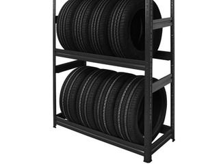 Regály formujú moderné skladovanie a zvyšujú efektivitu logistických priestorov