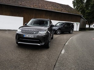 FOTO: Land Rover Discovery oslavuje 35 rokov špeciálnou edíciou