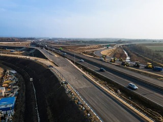 D1 pri Bratislave toho roku naposledy uzavrú. Pripravte sa na kolóny