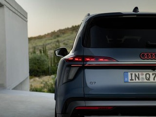 FOTO/VIDEO: Nové AUDI Q7 je tu. Sebavedomý obor napchatý technológiami