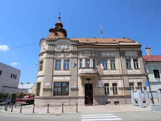 Mesto udelilo ocenenia za šírenie dobrého mena a tvorivé výsledky