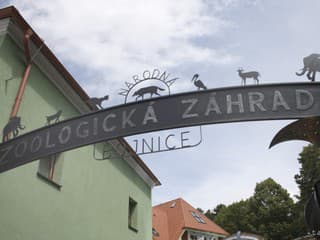 Bojnická zoo je otvorená i počas sviatkov