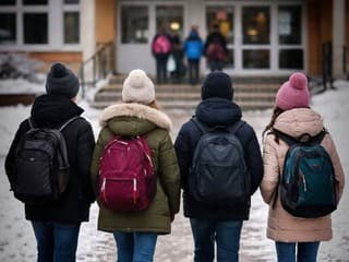 Detva: Deti v ohrození nájdu pomoc na týchto miestach – samospráva spustila kampaň