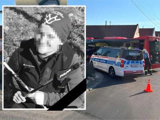 TRAGICKÁ ZRÁŽKA chodkyne: Obľúbená LEKÁRNIČKA Lucia (†49) už do práce neprišla. Strašné, čo sa na ulici stalo