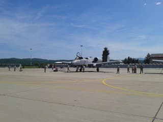 Ministerstvo obrany investuje viac ako 10 miliónov do nových kancelárií na Sliači: Vieme, komu budú slúžiť