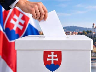 Prekvapenie v Banskej Bystrici: Tomáš Sobota sa vzdal kandidatúry, podporí Javorčíkovú