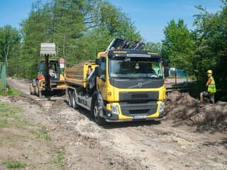 Dôležité dopravné obmedzenia v Piešťanoch: Ktoré ulice v Pod Párovcami budú uzavreté a čo sa mení pre MHD?