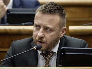 Generálna prokuratúra zrušila obvinenie Petra Kotlára  zo šírenia poplašnej správy