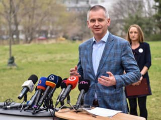 Starosta Ružinova Martin Chren potvrdil kandidatúru: Chce obhajovať svoj post na jeseň 2026