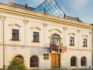 Banská Bystrica vybrala rekordné dane a poplatky: Mesto zatiaľ poplatky nezvýši