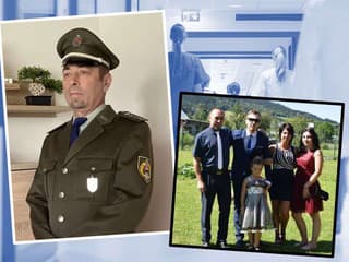 VOJAK a OTEC detí bojuje o život. Fatálna rana z poisťovne: Šok, prečo nepreplatí liek! Z TOHTO trhá srdce
