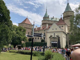 Festival tradičných remesiel v Bojniciach: Centrum mesta ožije ukážkami majstrov aj keramikou