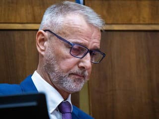 Vláda čelí hlasovaniu o dôvere: Richard Raši očakáva podporu a KDH žiada konať bezodkladne