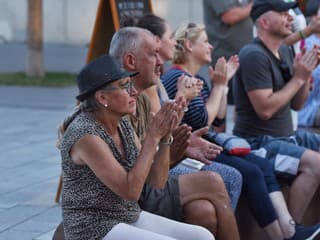 Festival svetiel a tradícií v Senici pokračuje aj v nedeľu