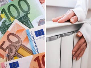 Chcete si overiť, či máte nárok na ENERGOPOMOC? Štát spustil web, stačí zadať údaje