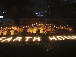 Už túto sobotu sa Slovensko na hodinu ponorí do tmy: Ktoré mestá a pamiatky zhasnú na podporu Zeme?