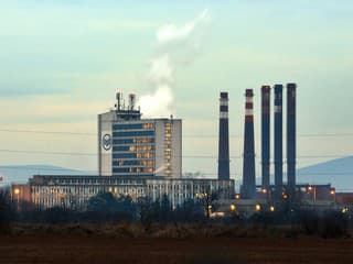 U. S. Steel Košice znížil emisie prachu o 97 %, pripomína ekologické investície počas smogu