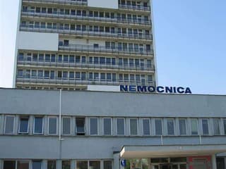 Vlny horúčav ohrozujú Nové Zámky: Nemocnica prijala nové opatrenia aj klimatizáciu