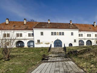 V Čachticiach otvárajú obnovenú parkovú záhradu Draškovičovho kaštieľa: Nový priestor pre kultúru a oddych