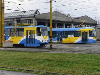 Košice čakajú zmeny v MHD počas jarných prázdnin: Doprava na Jahodnú bude posilnená