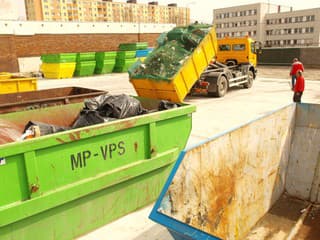 Bánovce nad Bebravou menia otváracie hodiny zberného dvora – pozrite si, kedy môžete odovzdať odpad