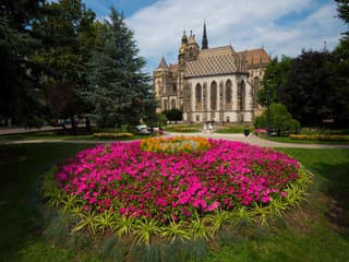Košice otvárajú nové centrum pre inovatívne plánovanie a rozvoj mesta