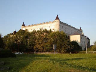 Zámocké hry zvolenské sa po prestávke vracajú – festival vo Zvolene bude, no v menšom rozsahu