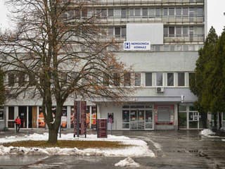 Veľká zmena v Nových Zámkoch: Nemocnica modernizuje rádiológiu a získala nový CT prístroj za milióny