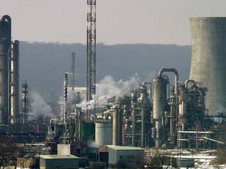 Ministerstvo spúšťa akciu: V Chemko Strážske odstránia nebezpečné odpady ohrozujúce zdravie aj prírodu