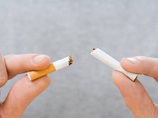 Aj na Slovensku bojujeme s cigaretovými filtrami