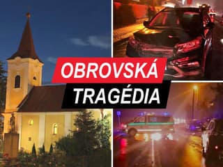 TRAGICKÁ ZRÁŽKA cestou do kostola: Margita neprežila, kto spravil chybu? Mrazivé slová miestnych