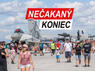 ŠOK! Jedno z najväčších a najobľúbenejších podujatí na Slovensku nečakane ZRUŠILI. Vieme, čo je za tým