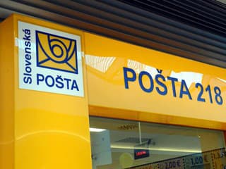 Vedúca pošty v Košickom kraji čelí obvineniu: Klientom údajne zmizlo vyše 11-tisíc eur