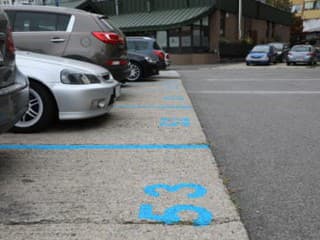 Bratislava rozšíri regulované parkovanie PAAS: Nová zóna v Petržalke už čoskoro, vieme detaily