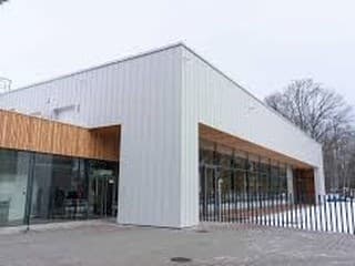 Liptovský Hrádok pripravuje nové atrakcie a moderné úpravy pri mestskej plavárni už na leto