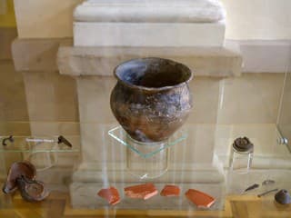 V Nitre sprístupnili výstavu návrhov na novú archeologickú expozíciu: Pozrite si všetky projekty