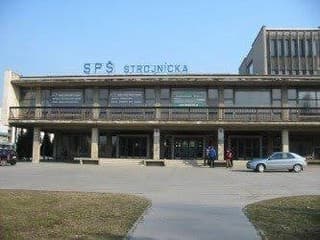Prešovská priemyslovka prejde veľkou modernizáciou: Nové dielne, technológie aj školský kampus za 1,2 milióna eur