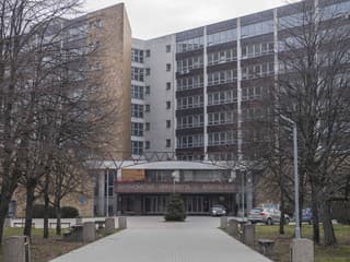 Ekonomická univerzita v Bratislave hľadá nového rektora: Kandidujú tri ženy a jeden muž