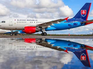 Ministerstvo vnútra pošle tento týždeň tri repatriačné lety na Blízky východ