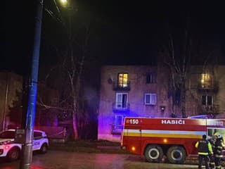 Výbuch plynu v Tornali: Polícia začala trestné stíhanie, viacerí ľudia sú zranení