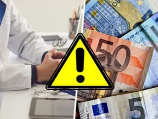 TVRDÁ RANA pre mnohých Slovákov: TOTO už od februára zdravotná poisťovňa nepreplatí. O čo všetko prídeme?