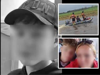 MIMORIADNA TRAGÉDIA Len 14-ročný Benjamín záhadne zmizol, prišla krutá správa: Strašné, čo sa stalo