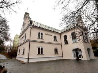 V Tihányiovskom kaštieli v sobotu priblížia luminiscenciu minerálov