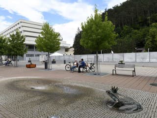 Trenčianske Teplice žijú podujatím Umelcova misia 2026