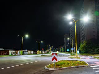 Veľká obnova infraštruktúry v Spišskej Belej: Nový vodovod, osvetlenie aj elektrina za státisíce eur
