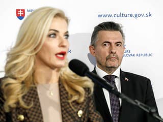 Ministerka kultúry Šimkovičová odvolala ďalšie dve riaditeľky:  Poznáme ich nástupcov