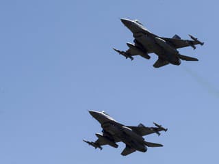 Slovenské F-16 prvýkrát precvičili ochranu vzdušného priestoru v Česku, úspešné spojenie so spojencami